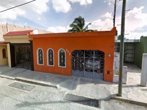 Casa en venta en Manzana 115, Mérida, Yucatán
