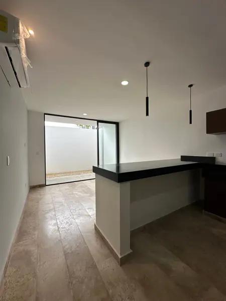 Departamento en venta zona country merida chablekal Departamento en venta zona country merida chablekal