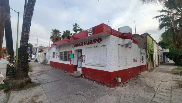 Terreno en VENTA en el Centro de Gomez Palacio, Dgo Terreno en VENTA en el Centro de Gomez Palacio, Dgo