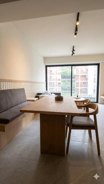 Venta Loft Condesa 61.55m2