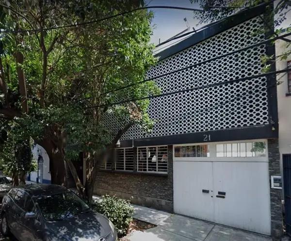 Se Vende casa de Recuperación Bancaria en Pasadena, col. del Valle Centro, Benito Juárez. cdmx