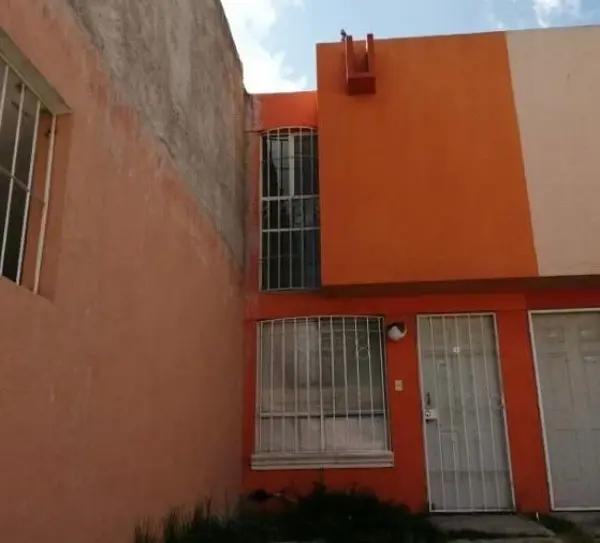 !!Casa En Venta De Adjudicación Bancaria Ubicacada En ORIENTE LOS HEROES PUEBLA!! !!Casa En Venta De Adjudicación Bancaria Ubicacada En ORIENTE LOS HEROES PUEBLA!!