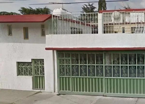 Se Vende Casa de Recuperación Bancaria en C. Juan B. Pomar, Dina, 43996 Cd Sahagún, Hidalgo