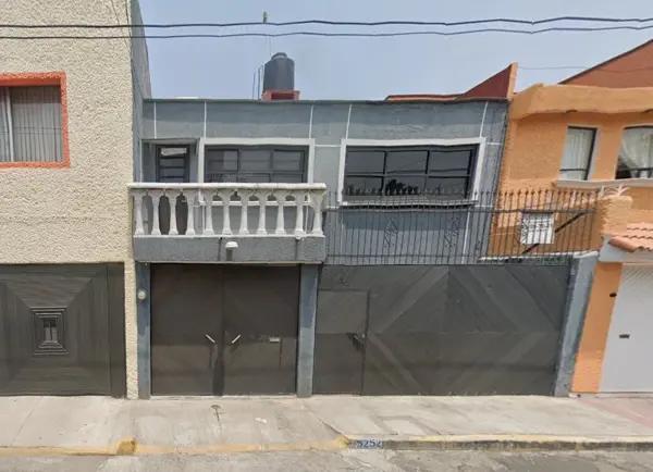 VENTA DE CASA EN COL. LINDAVISTA VALLEJO 3ª SECCIÓN C.P. 07754,GUSTAVO A. MADERO, CIUDAD DE MÉXICO VENTA DE CASA EN COL. LINDAVISTA VALLEJO 3ª SECCIÓN C.P. 07754,GUSTAVO A. MADERO, CIUDAD DE MÉXICO