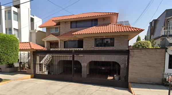 VENTA DE CASA EN CIUDAD SATELITE EN NAUCALPA DE JUAREZ EDOMEX VENTA DE CASA EN CIUDAD SATELITE EN NAUCALPA DE JUAREZ EDOMEX