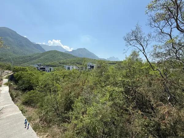 Terreno en venta en Sierra Alta, Monterrey, Nuevo León