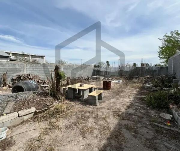 Terreno Bardeado en Villas del Roble | 360 m² | Plusvalía Garantizada