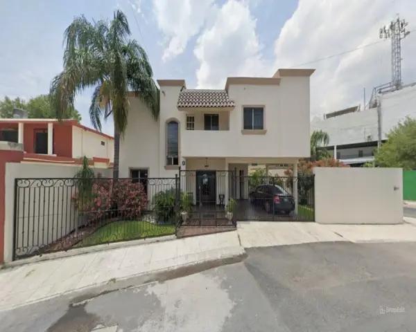 VENTA DE CASAS EN COLONIA CONTRY EN MONTERREY NUEVO LEON