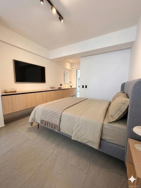 Venta Loft Condesa 42.23 m2 Venta Loft Condesa 42.23 m2