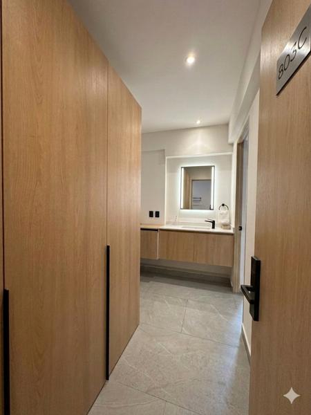 Venta Loft Condesa 42.23 m2