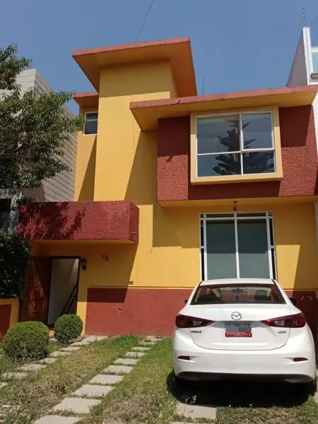 Casa en venta en Ciudad Satelite, Naucalpan de Juárez, México