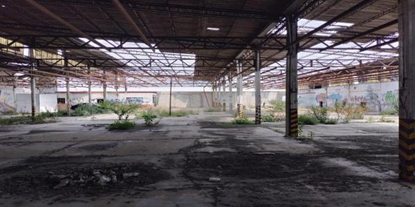NAVE INDUSTRIAL EN RENTA | IXTAPALUCA, ESTADO DE MÉXICO