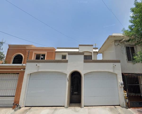 VENTA DE CASA DE LA COLONIA CONTRY EN MONTERREY NUEVO LEON