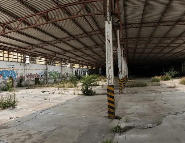 NAVE INDUSTRIAL EN VENTA IXTAPALUCA