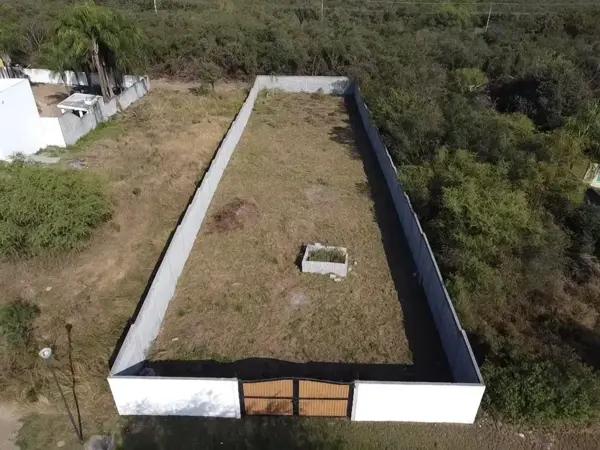 TERRENO EN VENTA - FRACCIONAMIENTO EL CIELO