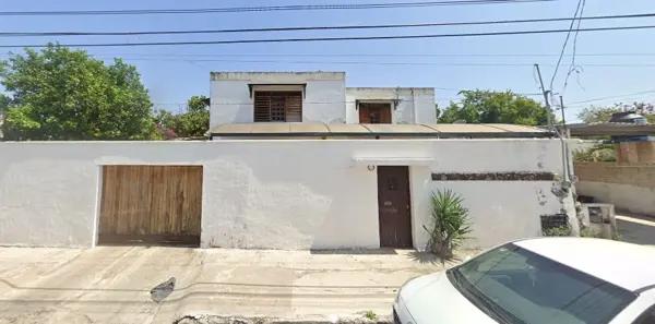 Se Vende Casa de Recuperación Bancaria en CALLE 92, col. Bojórquez,  Mérida Yucatán