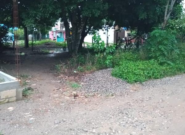 TERRENO EN VENTA