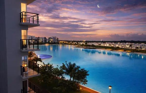 Departamento en Venta en Dream Lagoon