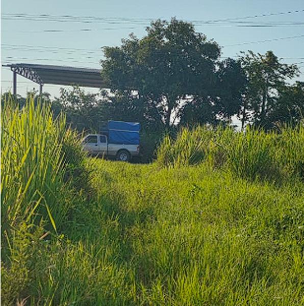 Terreno en venta en Manuel Buelta 1ra. Sección, Teapa, Tabasco
