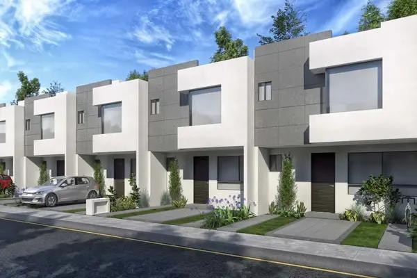¡La casa que estabas esperando está aquí y no puede esperar por ti!