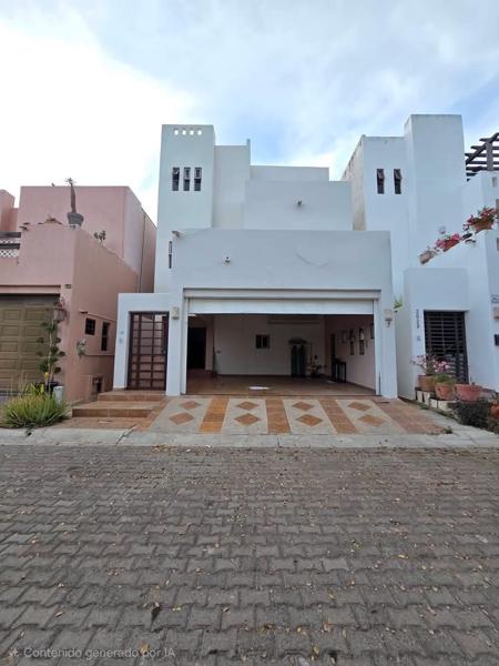 Casa habitacion
