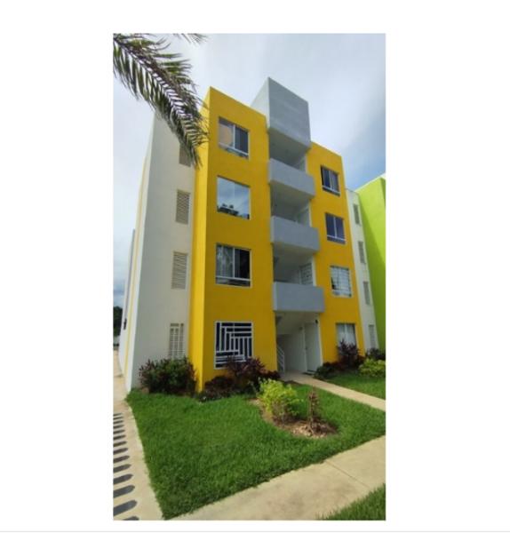 VENTA DEPARTAMENTO PASEOS DE SISAL SOLIDARIDAD PLAYA DEL CARMEN QUINTANA ROO MÉXICO RG INVERSIÓN