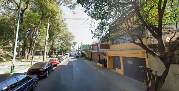 Casa en Venta: Oportunidad de Inversión en Campestre Churubusco, Coyoacán Casa en Venta: Oportunidad de Inversión en Campestre Churubusco, Coyoacán