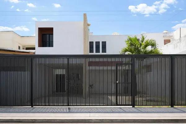 | Casa equipada en Chuburná Hidalgo | | Casa equipada en Chuburná Hidalgo |