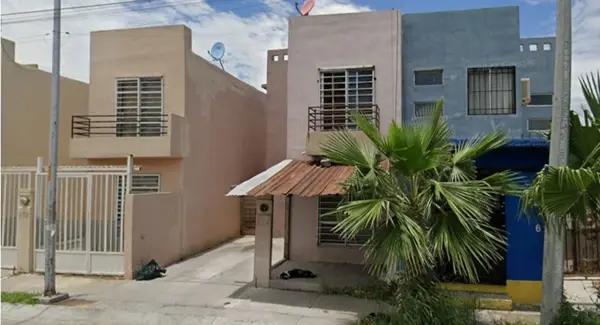 REMATO CASA EN NUEVO LEON REMATO CASA EN NUEVO LEON