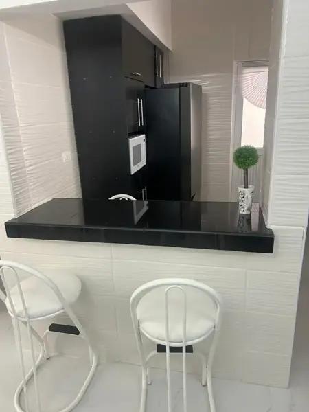 CASA AMUEBLADA Y EQUIPADA EN RENTA EN VIÑEDOS