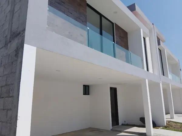 SE VENDE CASA NUEVA CON TERRENO EXCEDENTE EN FRACC. ECORESIDENCIAL TIZAYUCA (HACIENDA DE GUADALUPE) SE VENDE CASA NUEVA CON TERRENO EXCEDENTE EN FRACC. ECORESIDENCIAL TIZAYUCA (HACIENDA DE GUADALUPE)