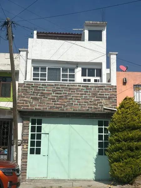 VENTA DE CASA EN CUMBRES DEL SOL, NICOLAS ROMERO