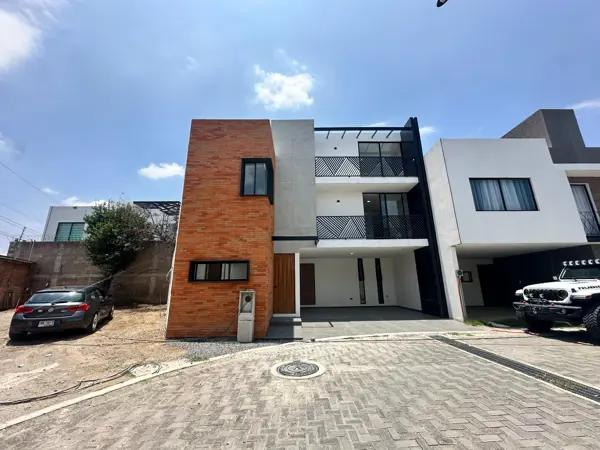 Casa en Venta en Cholula | Magenta Residencial