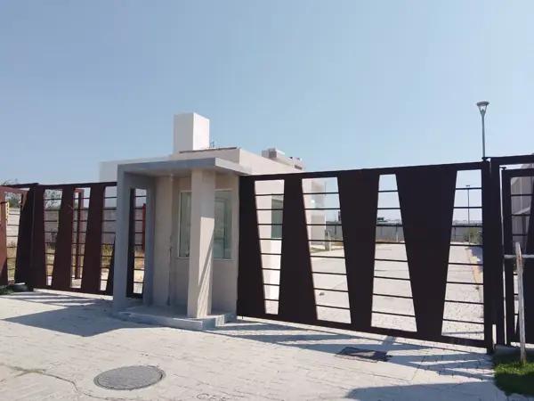 SE VENDE TERRENO 576 M2 (4 TERRENOS) EN FRACC. ECORESIDENCIAL TIZAYUCA (HDA DE GUADALUPE) TIZAYUCA