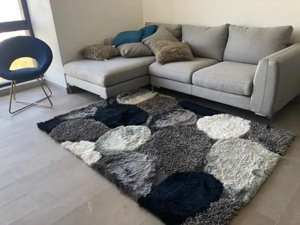 HERMOSO DEPARTAMENTO 100% EQUIPADO  EN RENTA EN CANTERA