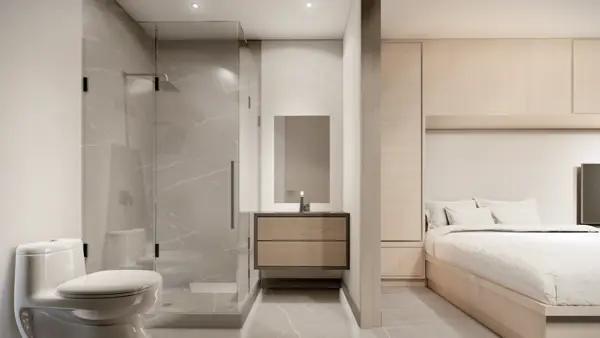 Preventa Loft 39.30 m² en Tabacalera Preventa Loft 39.30 m² en Tabacalera