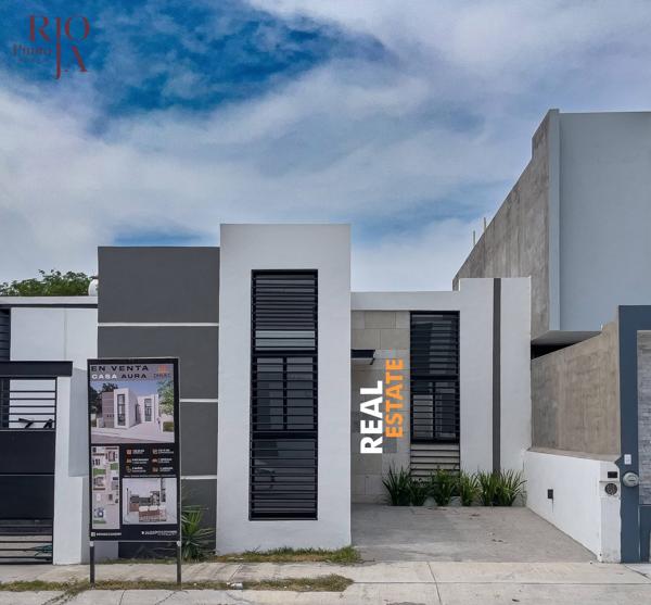 Casa en venta en Punto Rioja, Colima, Colima