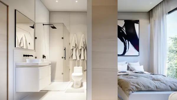 Venta Loft   34.34 m2 en el  Centro