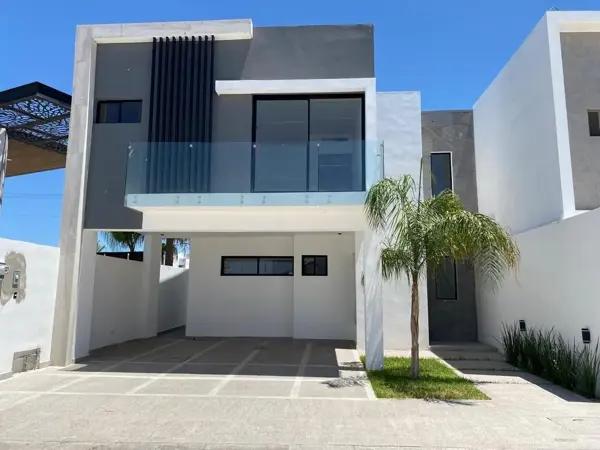 Casa en Venta en Quintas del Palmar, Viñedos Casa en Venta en Quintas del Palmar, Viñedos