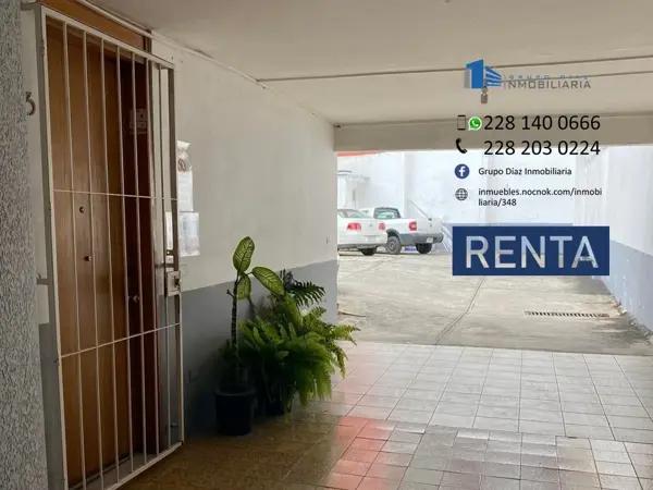 Oficina en renta en Ensueño, Xalapa, Veracruz de Ignacio de la Llave