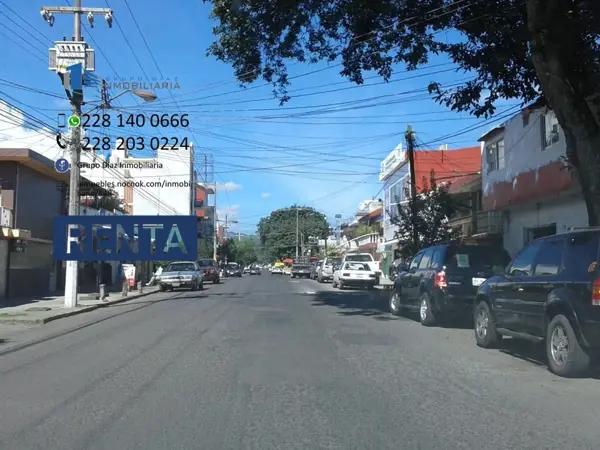 Oficina en renta en Francisco Ferrer Guardia, Xalapa, Veracruz de Ignacio de la Llave
