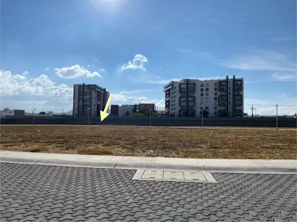 Terreno en venta en Zona Plateada, Pachuca de Soto, Hidalgo Terreno en venta en Zona Plateada, Pachuca de Soto, Hidalgo