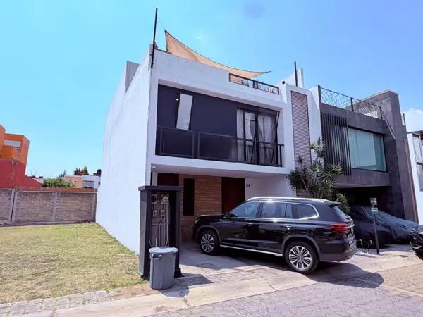 CASA EN VENTA CHOLULA PUEBLA CASA EN VENTA CHOLULA PUEBLA
