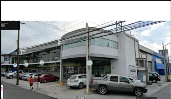 Local en Renta: Calle Jerónimo Treviño, entre Calle Juarez y Calle Guerrero, Centro de Monterrey, NL