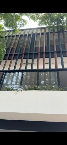 Casa privada Juan Pablo II