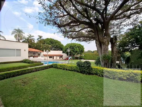 Casa en venta en el fraccionamiento Manantiales 1 NIVEL