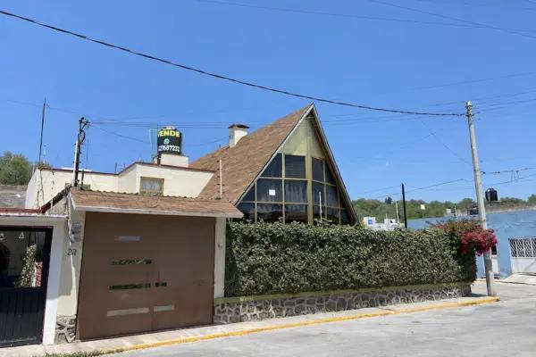 Casa en Venta en Tula en San Marcos