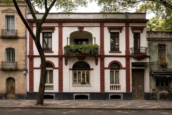 Preventa Departamento en Roma Norte