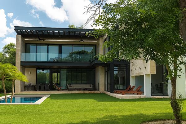 CASA EN VENTA YUCATAN COUNTRY CLUB MERIDA