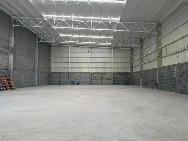 Bodega Santa Catarina Nueva